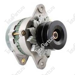 ZAUFER 301N21054Z ГЕНЕРАТОР 24V 60A