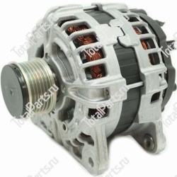 ZAUFER 301N21183Z ГЕНЕРАТОР