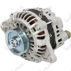 ZAUFER 301N20928Z ГЕНЕРАТОР