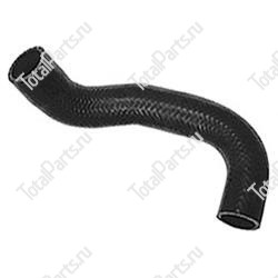 TOYOTA 005916338581 ПАТРУБОК РАДИАТОРА
