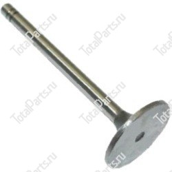 SIZE 51.24x9.41x136.85xHx КЛАПАН ВПУСКНОЙ