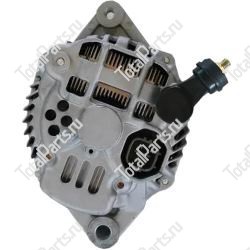 ZAUFER 301N20018Z ГЕНЕРАТОР