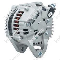 ZAUFER 301N20533Z ГЕНЕРАТОР