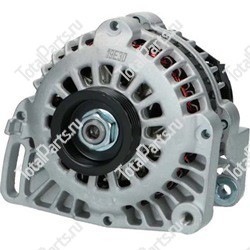ZAUFER 301N21319Z ГЕНЕРАТОР