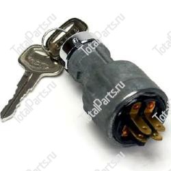 TOYOTA 005916344781 ЗАМОК ЗАЖИГАНИЯ