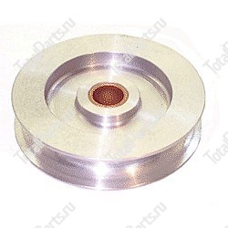 EMC-FORKLIFTPARTS 38053 РОЛИК ШЛАНГА РВД МАЧТЫ