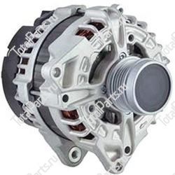 ZAUFER 301N21010Z ГЕНЕРАТОР