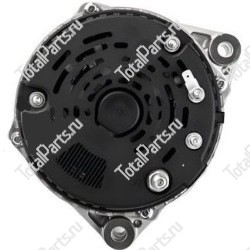 KRAUF ALI2866 ГЕНЕРАТОР 12V 120A