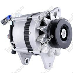 MOTORHERZ ALH0761RB ГЕНЕРАТОР