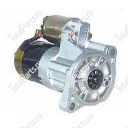 YANMAR 10421177010 СТАРТЕР