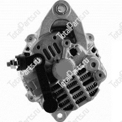 ZAUFER 301N21345Z ГЕНЕРАТОР