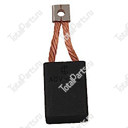 TOYOTA 005915635881  ЭЛЕКТРОЩЕТКА