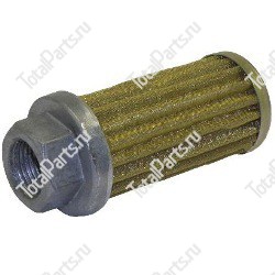 TOTALPARTS D000036392 ФИЛЬТР ТОПЛИВНЫЙ