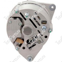 ZAUFER 301N22676Z ГЕНЕРАТОР