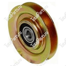 HYSTER 800128324 ШКИВ
