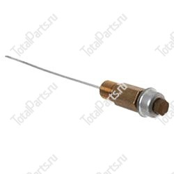 SIZE 20.4x210xM16x1.5xRx1 САПУН С ЩУПОМ УРОВНЯ