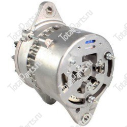 ZAUFER 301N20453Z ГЕНЕРАТОР