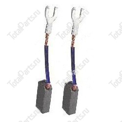 SIZE 2x2xNOx6.2x10x22xNO ЭЛЕКТРОЩЕТКИ