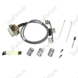 KALMAR 9238290713 ПЕРЕКЛЮЧАТЕЛЬ СИДЕНЬЯ