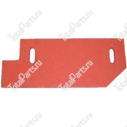 SIZE 175x70x7x2 СКРЕБОК | ЗАПЧАСТИ К ПОЛОМОЕЧНОЙ ТЕХНИКЕ