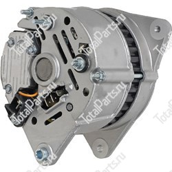 ZAUFER 301N21752Z ГЕНЕРАТОР