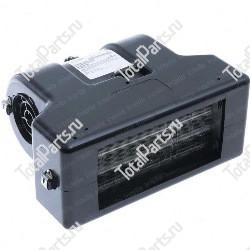 SIZE 200*258 ОБОГРЕВАТЕЛЬ 12V