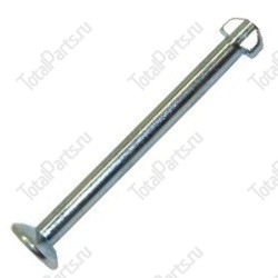 MITSUBISHI 9184602800 ШПЛИНТ ФИКСАТОР