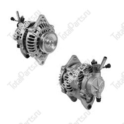ZAUFER 301N21351Z ГЕНЕРАТОР