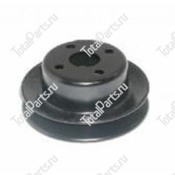 TOYOTA 163724250071 ШКИВ ПОМПЫ