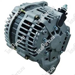ZAUFER 301N21392Z ГЕНЕРАТОР