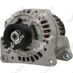 ZAUFER 301N22033Z ГЕНЕРАТОР