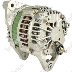 KRAUF ALH3427BS ГЕНЕРАТОР