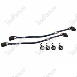TOYOTA 005915645281 НАБОР ЭЛЕКТРОЩЕТОК