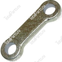 REALS H6752 ТЯГА РУЛЕВОГО МЕХАНИЗМА