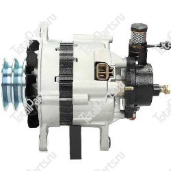 KRAUF ALH0678UX ГЕНЕРАТОР