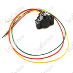 BAKER (LINDE) 7916400166  ПОТЕНЦИОМЕТР