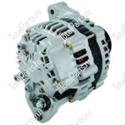 KRAUF ALH2738 ГЕНЕРАТОР 12V 100A