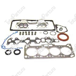 ENGINE PARTS TVH (H50-NUMBERS) KP272017 КОМПЛЕКТ ПРОКЛАДОК НА ДВИГАТЕЛЬ