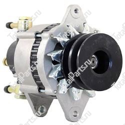 ZAUFER 301N22451Z ГЕНЕРАТОР