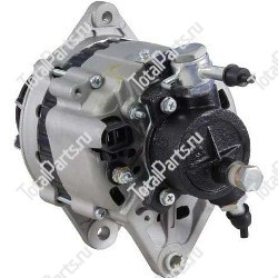 KRAUF ALH0672UX ГЕНЕРАТОР