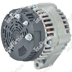 KRAUF ALI3584 ГЕНЕРАТОР 12V 150A