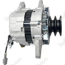 ZAUFER 301N20198Z ГЕНЕРАТОР