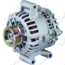 ZAUFER 301N20450Z ГЕНЕРАТОР