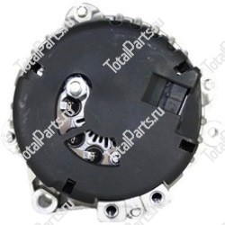 ZAUFER 301N22272Z ГЕНЕРАТОР