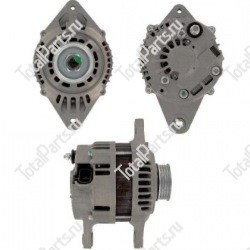 ZAUFER 301N22169Z ГЕНЕРАТОР