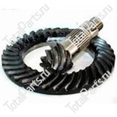 TOYOTA 412102660071 ГЛАВНАЯ ПАРА ШЕСТЕРЕН РЕДУКТОРА