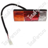 KOMATSU 3EC5531670 ФОНАРЬ КОМБИНИРОВАННЫЙ