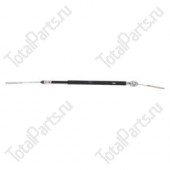 TOYOTA 464011092071 ТОРМОЗНОЙ ТРОС