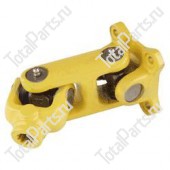 CATERPILLAR 9117100010 КАРДАННЫЙ ВАЛ В СБОРЕ