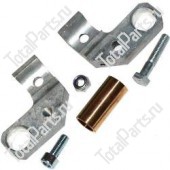 KEY NUMBER 10956558966 РЕМКОМПЛЕКТ РЫЧАГА JUNGHEINRICH